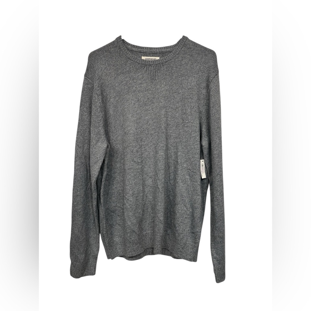 Goodthreads men’s sweater size large